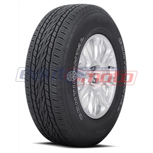 Anvelopa turism de all seasons 205/70/15 Continental ContiCrossContact LX2 96H